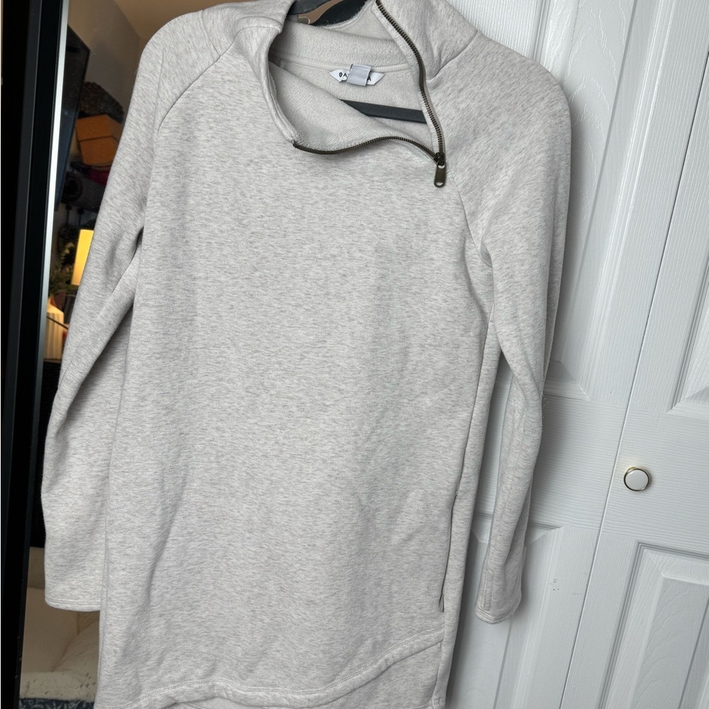 Athleta Sweater Dress - Picture 9 of 12